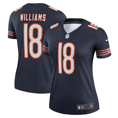 Chicago Bears Women Jerseys 2025-10-17-005